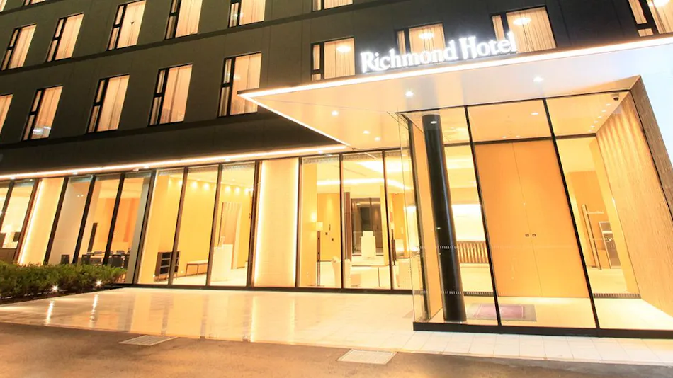 Richmond Hotel Himeji