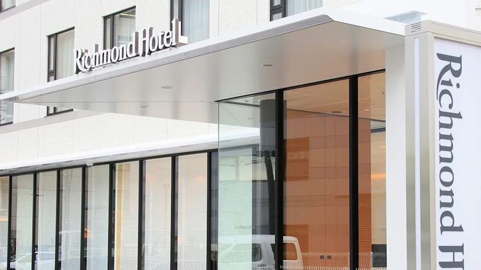 Richmond Hotel Himeji