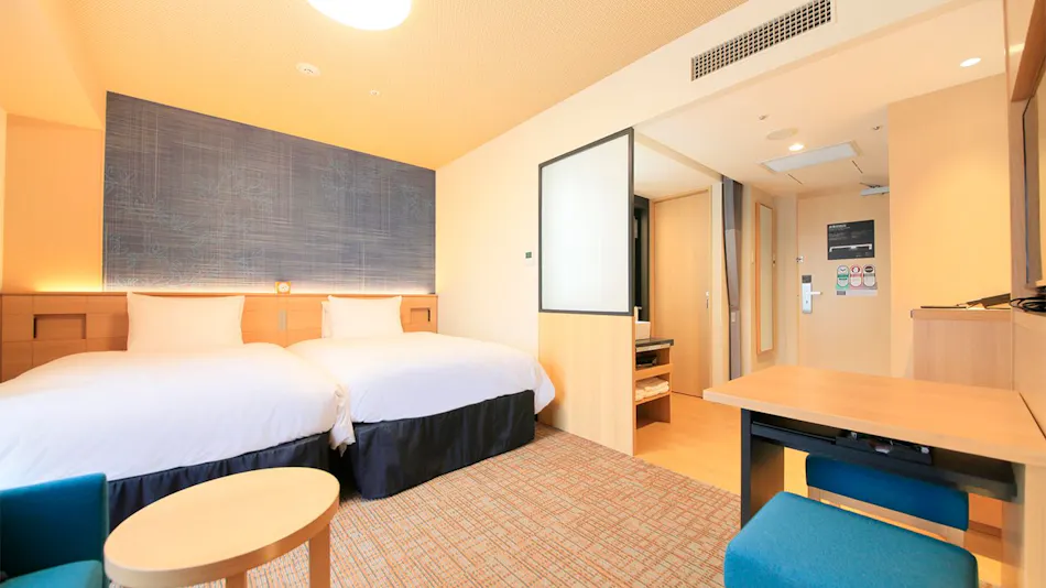 Richmond Hotel Himeji