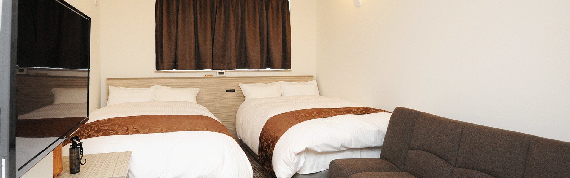 ホテルサンリバー四万十