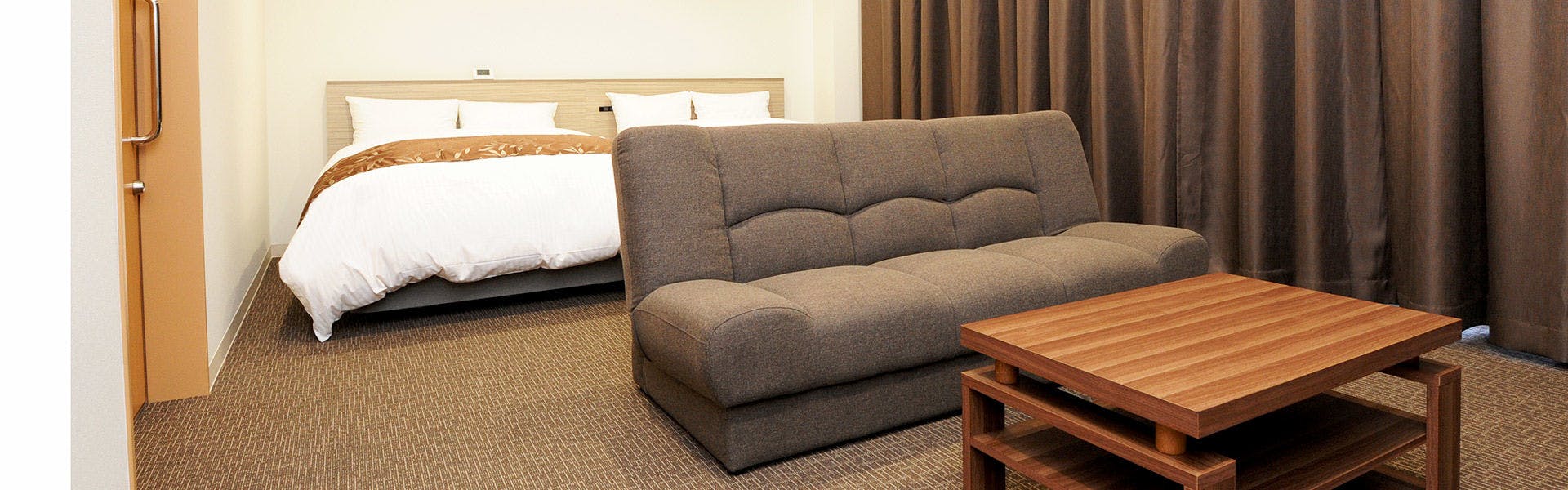 ホテルサンリバー四万十