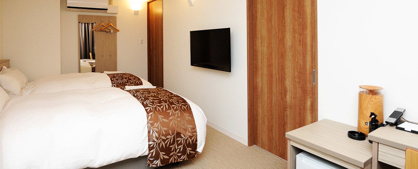 Hotel Sunriver Shimanto