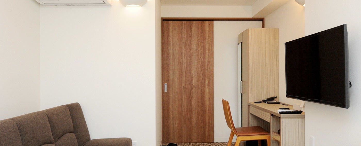 Hotel Sunriver Shimanto