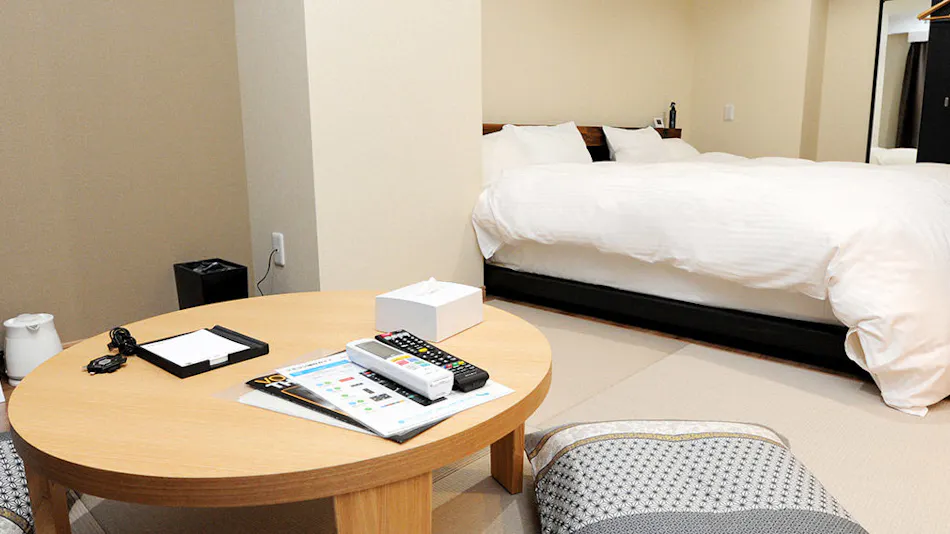 Hotel Sunriver Shimanto