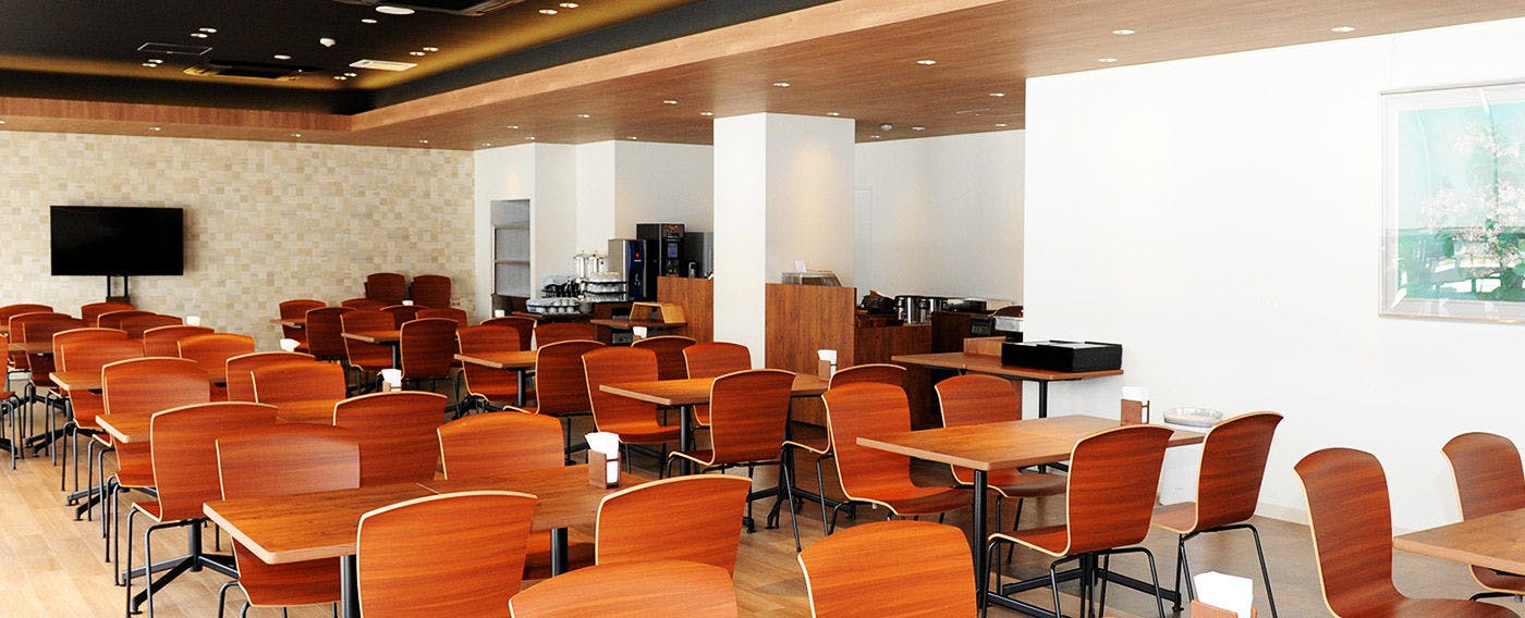 レストランイメージ