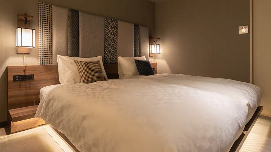 Hotel Resol Kyoto Shijo Muromachi