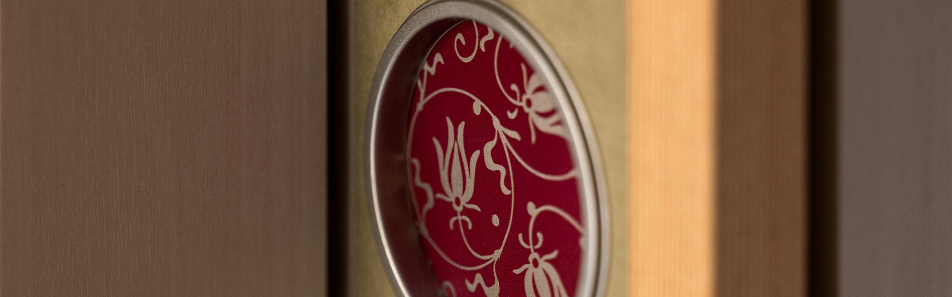 ภาพห้องพัก (บานเลื่อนฟุสุมะ)