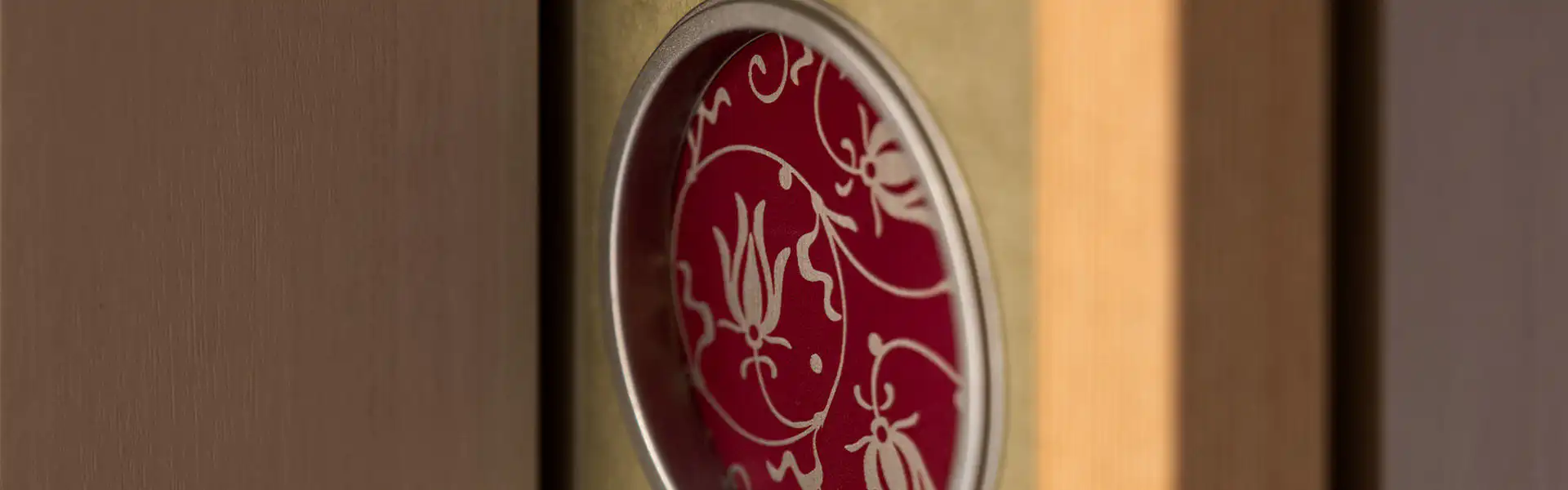 客室イメージ ふすま