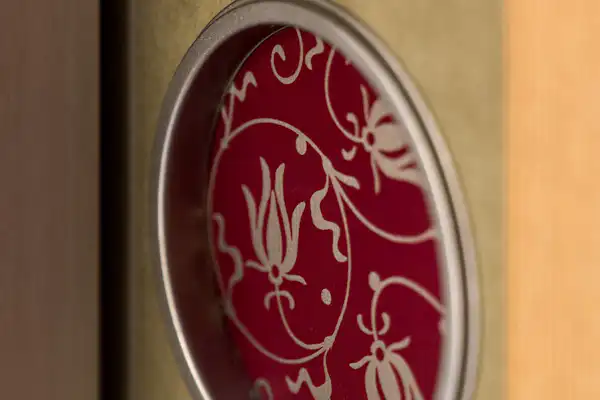 ภาพห้องพัก (บานเลื่อนฟุสุมะ)