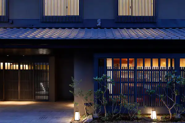 ภาพลักษณ์ภายนอก