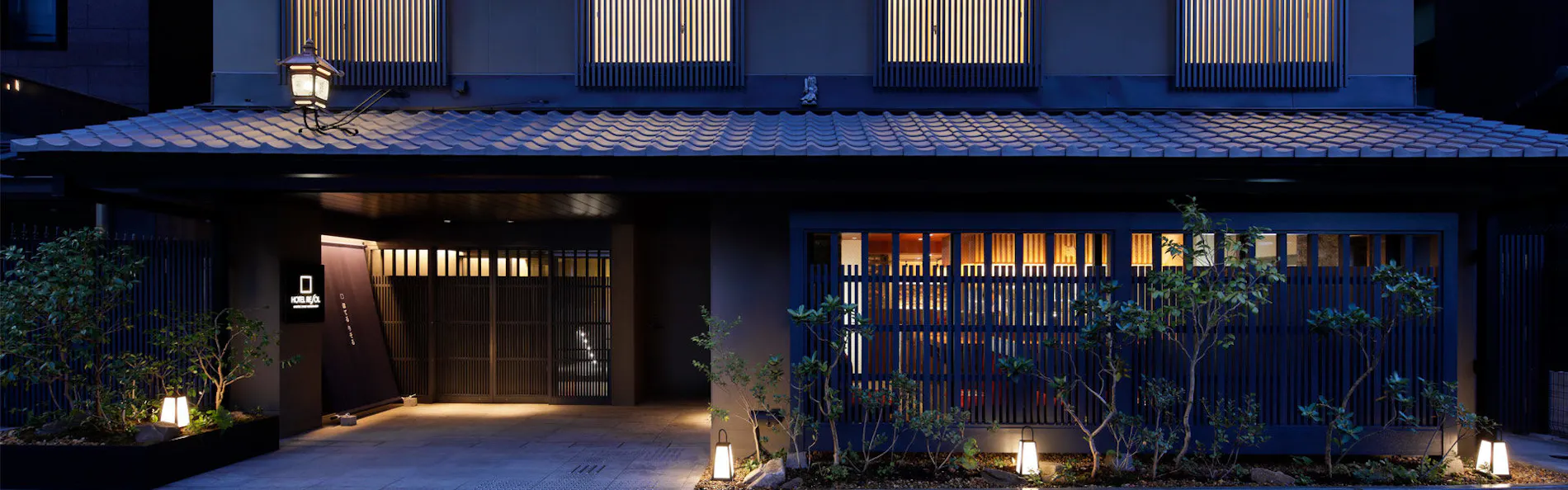 ホテルリソル京都 四条室町