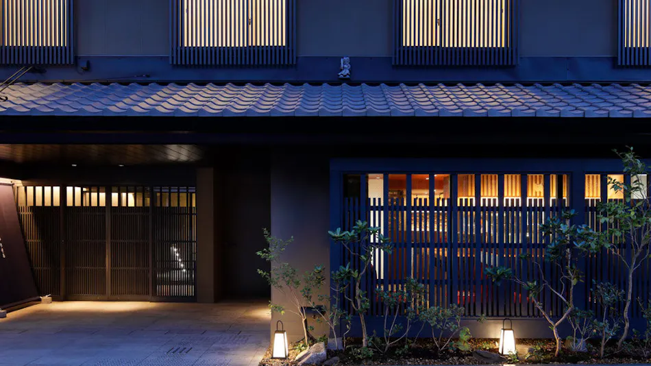 Hotel Resol Kyoto Shijo Muromachi