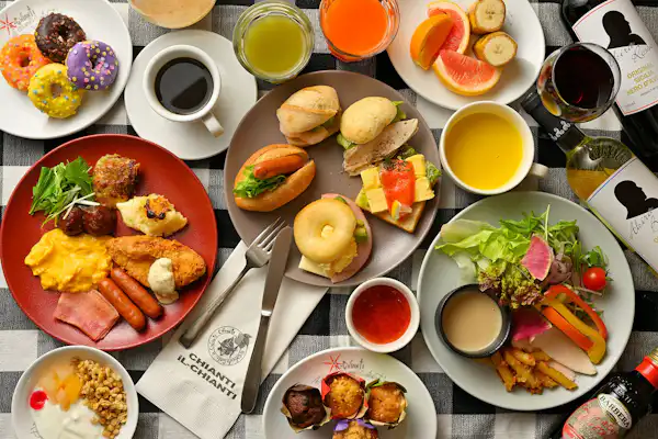 ตัวอย่างอาหาร