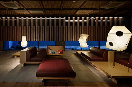 ล็อบบี้