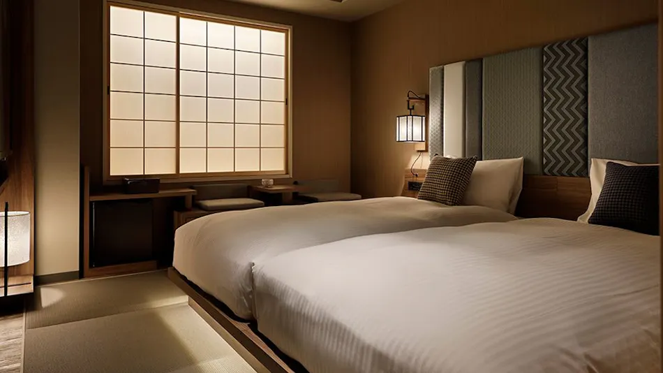 Hotel Resol Kyoto Shijo Muromachi
