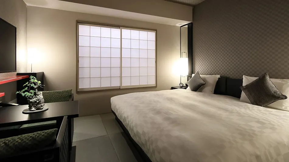 Hotel Resol Kyoto Shijo Muromachi