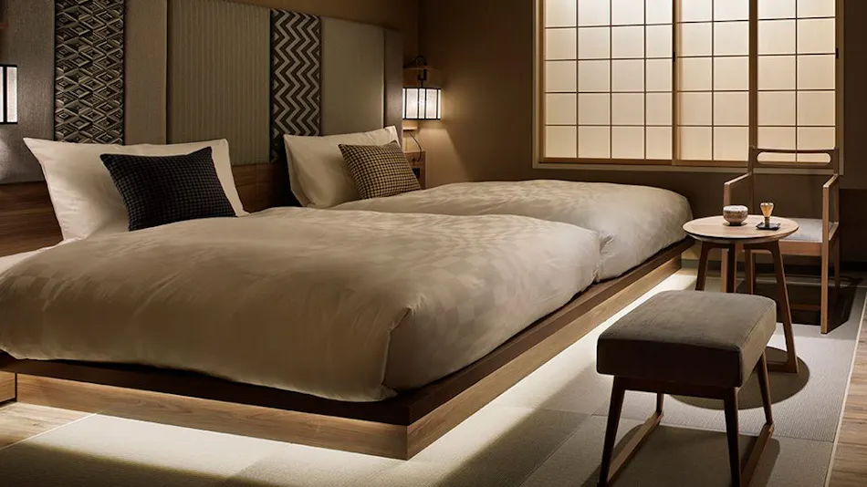 Hotel Resol Kyoto Shijo Muromachi
