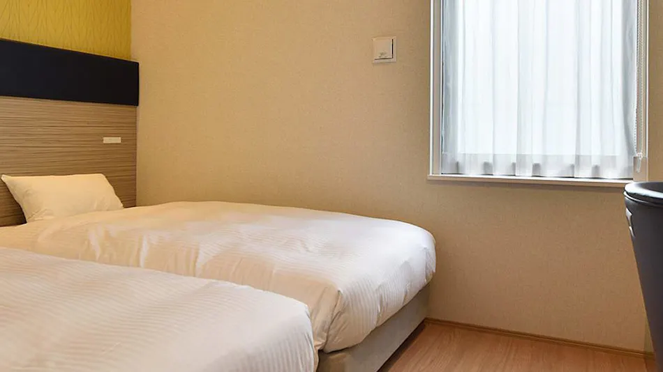 Hotel WBF Grande Hakata