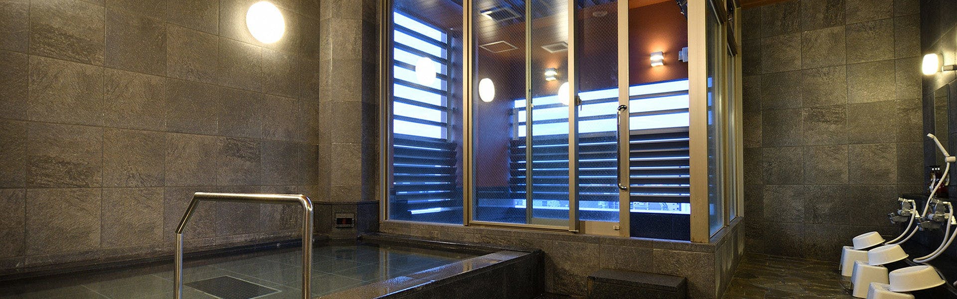 ホテルWBFグランデ博多