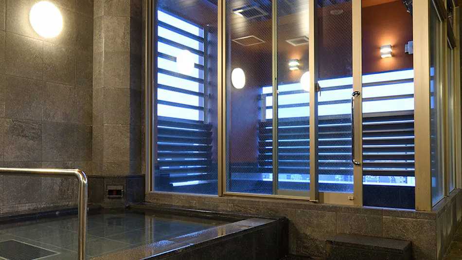 Hotel WBF Grande Hakata