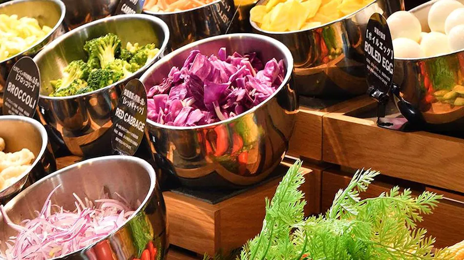 Hotel WBF Grande Hakata