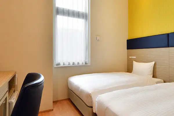 이그제큐티브 트윈 룸