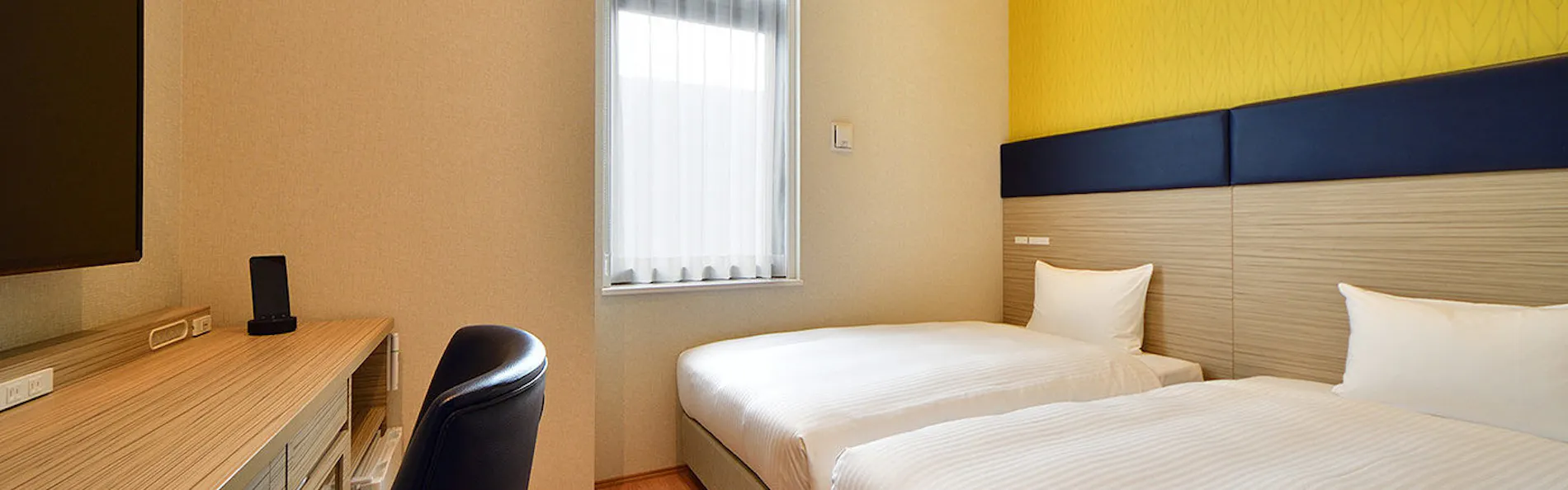 ホテルWBFグランデ博多