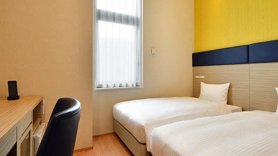 Hotel WBF Grande Hakata