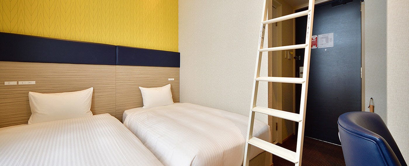 Hotel WBF Grande Hakata