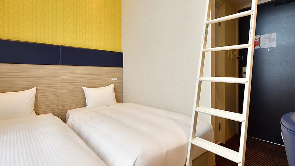 Hotel WBF Grande Hakata