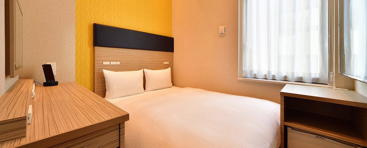 Hotel WBF Grande Hakata