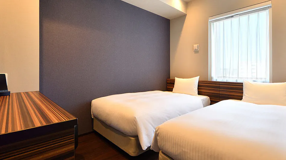 Hotel WBF Grande Hakata