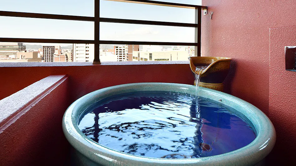 Hotel WBF Grande Hakata