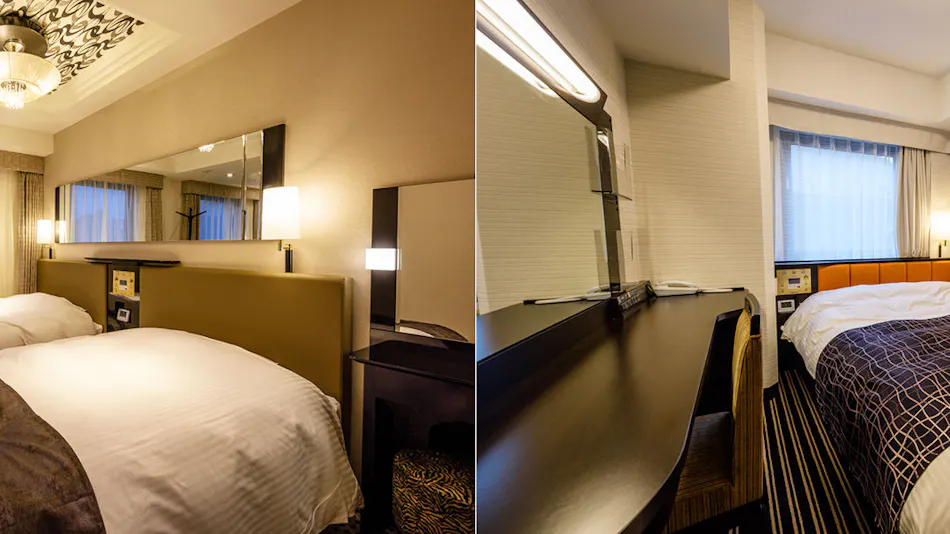 APA Hotel <TKP Keikyu Kawasaki Ekimae>