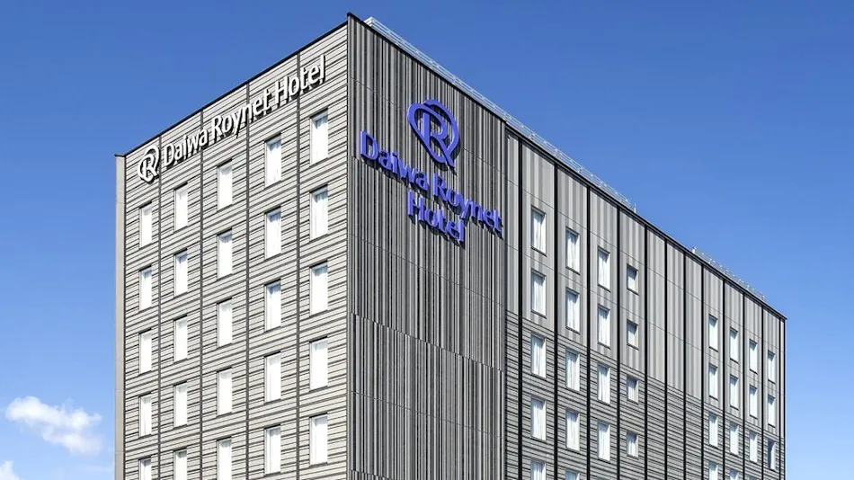 Daiwa Roynet Hotel Aomori