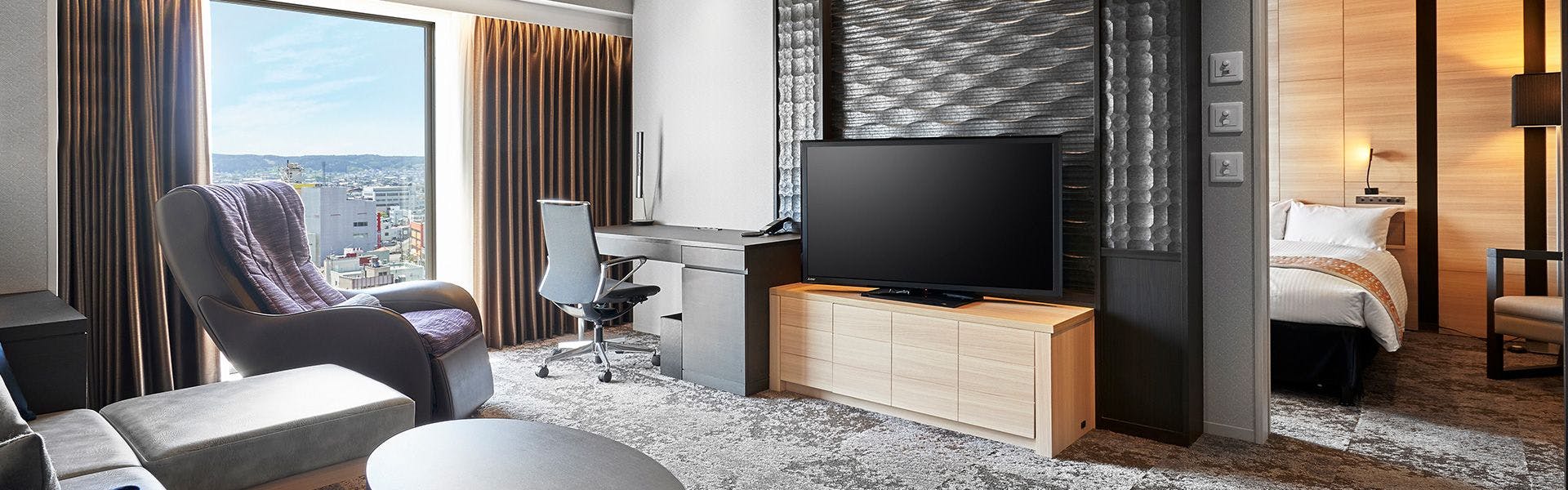 ห้องสวีท