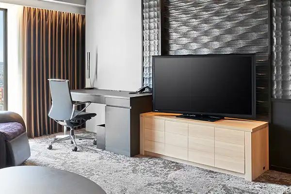 ห้องสวีท