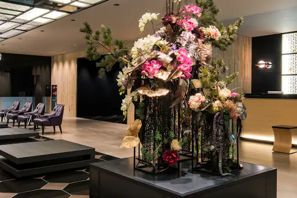 ล็อบบี้