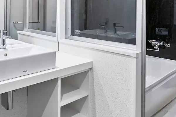 ห้องน้ำ