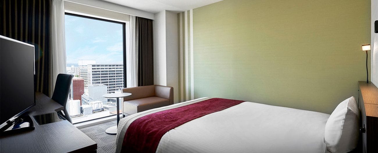 Daiwa Roynet Hotel Aomori