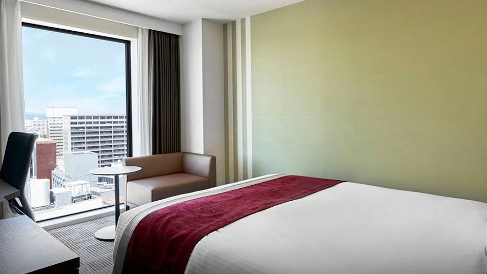 Daiwa Roynet Hotel Aomori