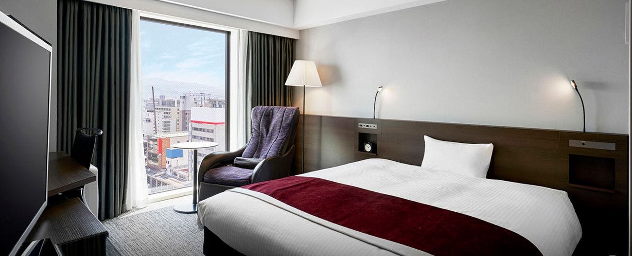 Daiwa Roynet Hotel Aomori