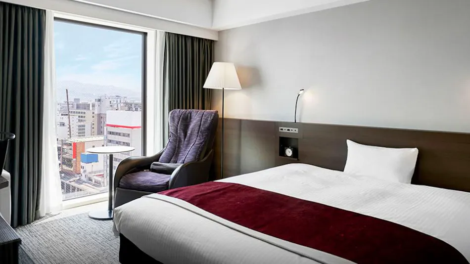 Daiwa Roynet Hotel Aomori
