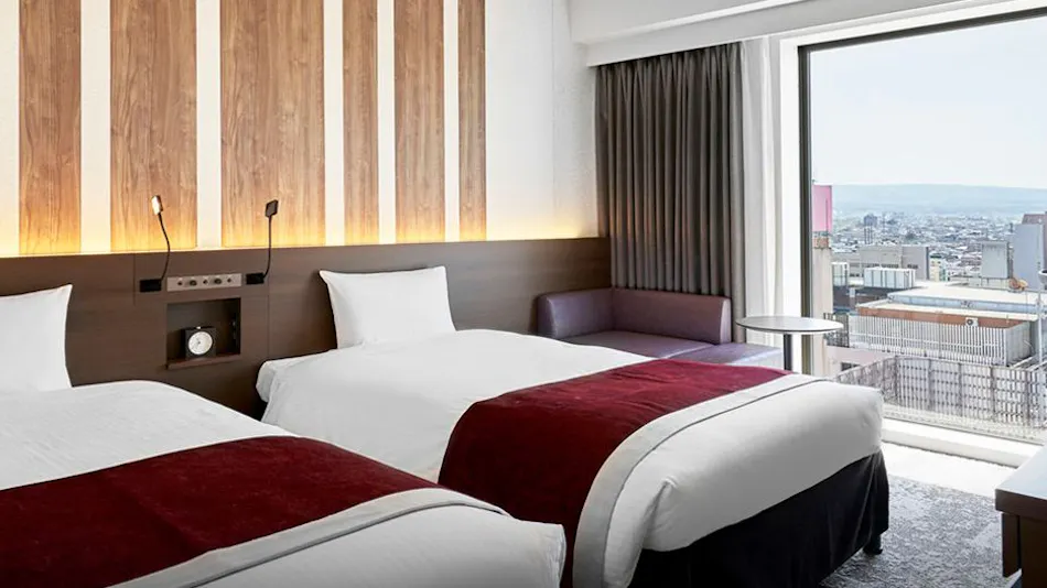 Daiwa Roynet Hotel Aomori