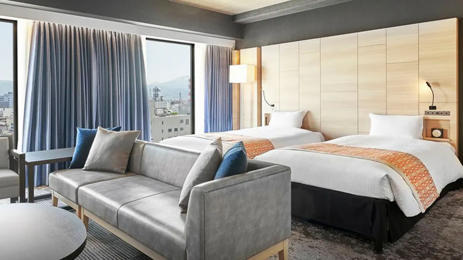 Daiwa Roynet Hotel Aomori