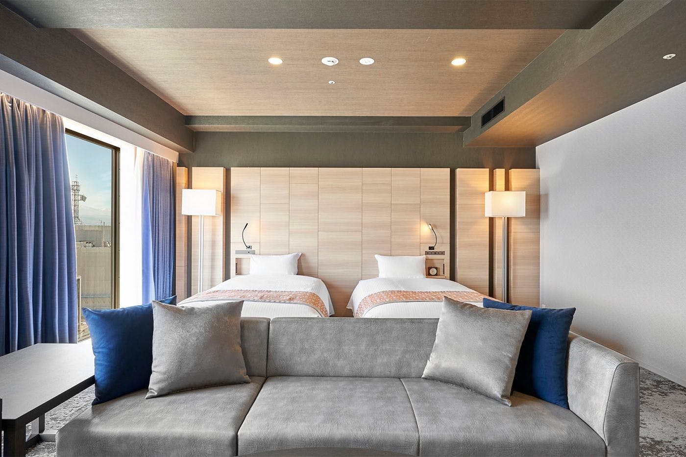 Daiwa Roynet Hotel Aomori