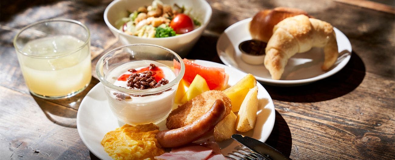 Daiwa Roynet Hotel Aomori