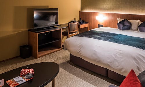 京都 嵐山 貴船 高雄 のおすすめビジネスホテル 8選 宿泊予約は 一休 Com