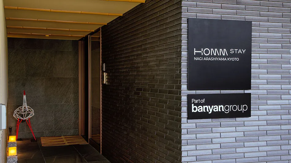 Home Stay Nagi Arashiyama Kyoto by Banyan Group