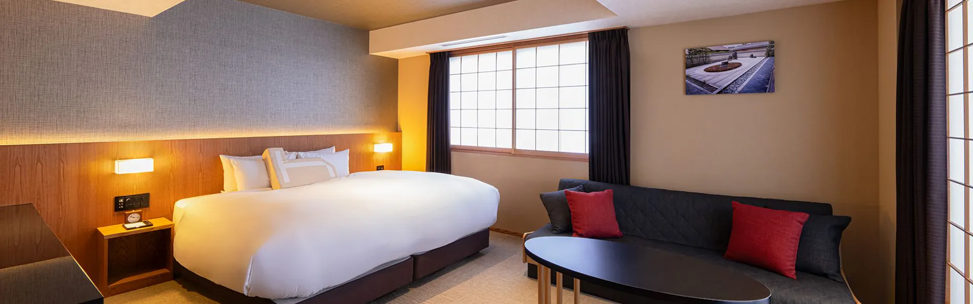 ホーム・ステイ・椛 嵐山 京都 by バンヤン・グループ